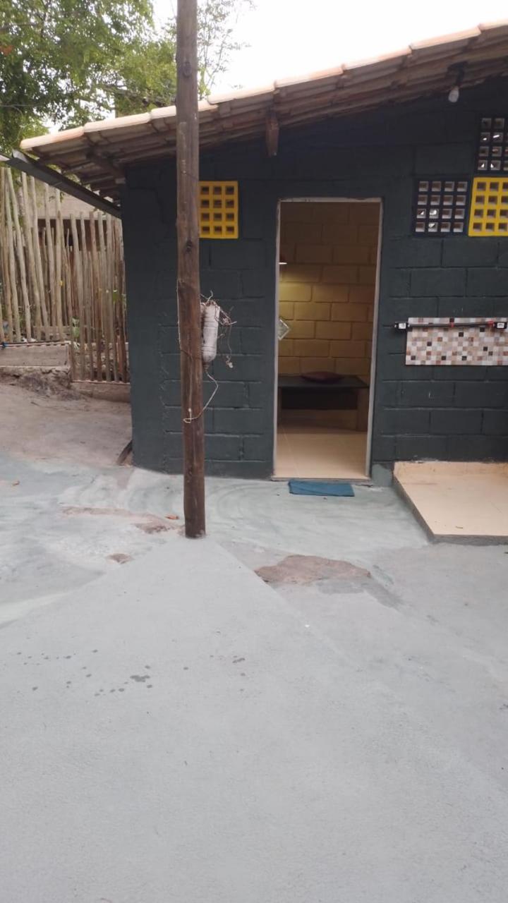 Complexo Halley Ленсойс Номер фото