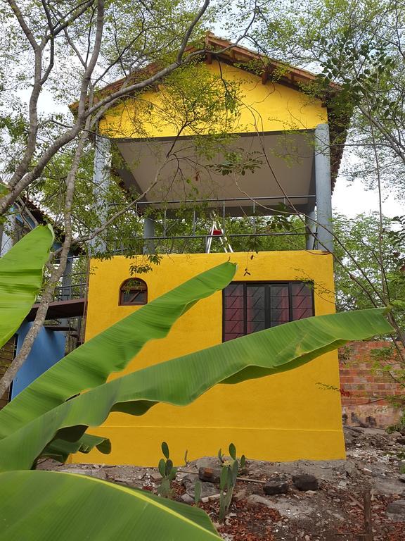 Complexo Halley Ленсойс Номер фото
