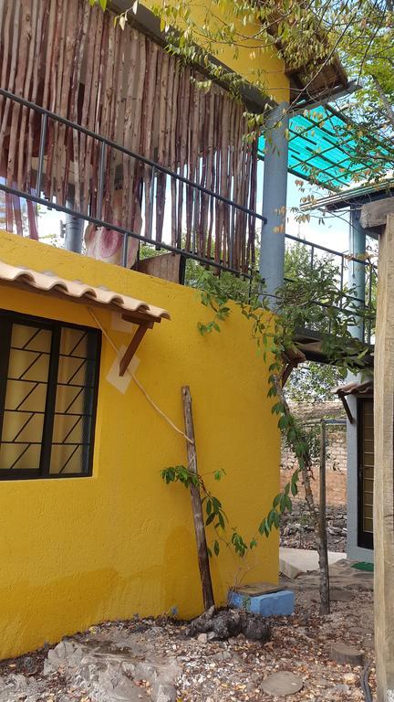 Complexo Halley Ленсойс Экстерьер фото