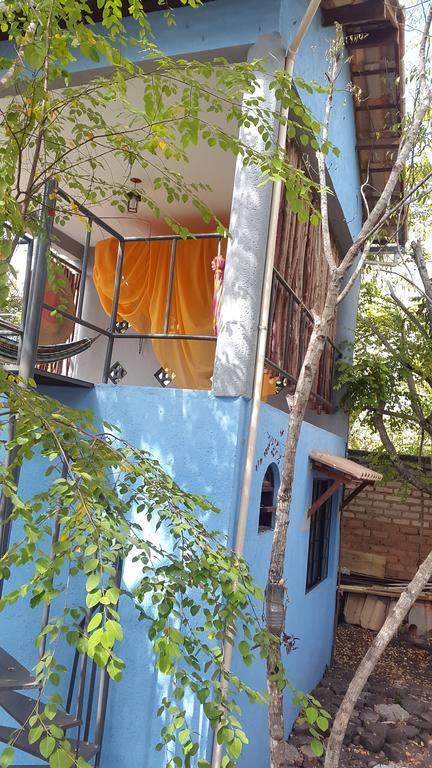 Complexo Halley Ленсойс Экстерьер фото