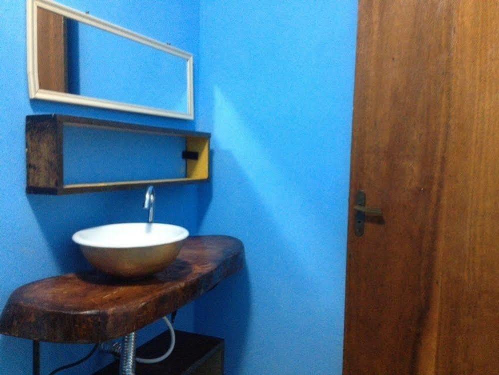 Complexo Halley Ленсойс Экстерьер фото