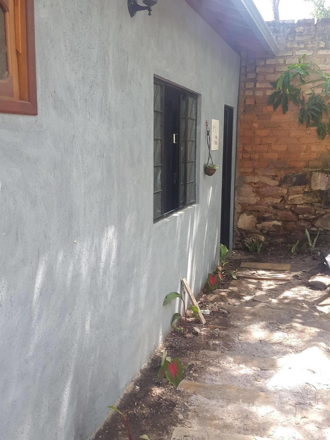 Complexo Halley Ленсойс Экстерьер фото